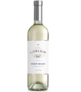 Вино Casa Lunardi Pinot Grigio delle Venezie IGT біле сухе 0.75л 12% Вино Casa Lunardi Pinot Grigio delle Venezie IGT біле сухе 0.75л 12%