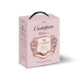 Вино Castelforte Rosso Veneto BIB IGT. червоне сухе 13% 3л Вино Castelforte Rosso Veneto BIB IGT. червоне сухе 13% 3л