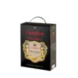 Вино Castelforte Pinot Nero IGT черв сухе 0.75л 13,5% Вино Castelforte Pinot Nero IGT черв сухе 0.75л 13,5%