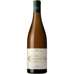 Вино Bodegas Jose Pariente Verdejo Fermentado en Barrica DO Rueda біле сухе 13% 0,75 л.