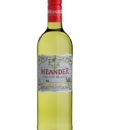 Вино Meander Pinotage червоне сухе 14% 0,75л