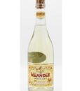 Вино Meander Pinotage червоне сухе 14% 0,75л