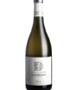 Вино Meander Pinotage червоне сухе 14% 0,75л