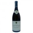 Вино Bordeaux Chateau Pied Dargent Bellevue сухе червоне 13% 0.75