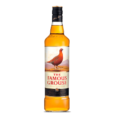 Віскі Феймос Гроус Смокі Блек /  The Famous Grouse Smoky Black 0.7 л 40%
