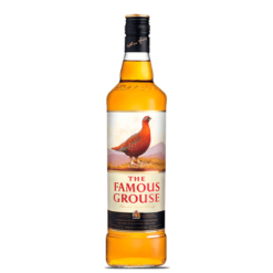 Віскі Феймос Гроус / The Famous Grouse 40%,0,7