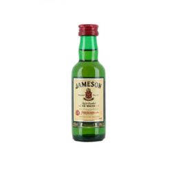Віскі Jameson 40%, 0,05л