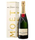 Шампанське Moet & Chandon Brut Imperial біле сухе 0.75 12% УПАК