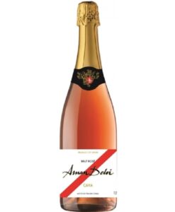 Вино Apatamas Merlot червоне сухе, 13.5% 0,75