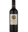 Вино Apatamas Merlot червоне сухе, 13.5% 0,75