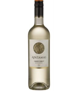 Вино Apatamas Merlot червоне сухе, 13.5% 0,75