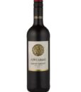 Вино Apatamas Merlot червоне сухе, 13.5% 0,75