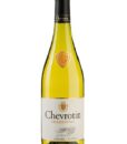 Вино Chevrotin Grenache рожеве сухе 11.5%  0,75л