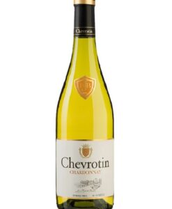 Вино Chevrotin Grenache рожеве сухе 11.5%  0,75л