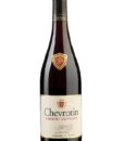 Вино Chevrotin Cabernet Sauvignon червоне сухе 12%  0,75л