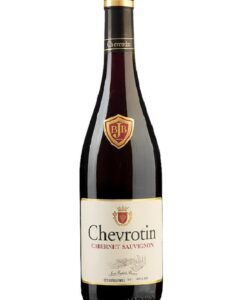 Вино Chevrotin Cabernet Sauvignon червоне сухе 12%  0,75л