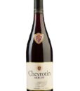 Вино Chevrotin Cabernet Sauvignon червоне сухе 12%  0,75л