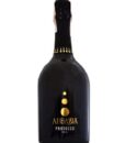 Вино Ігристе  Abbazia Prosecco Atmosphere Біле брют 0,75 11%