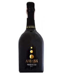 Вино Ігристе  Abbazia Prosecco Atmosphere Біле брют 0,75 11%