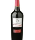 Вино Edmond Bernard Cabernet Sauvignon CRD IGP , сухе червоне  13,5%, 0,75