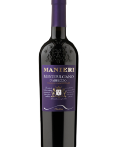 Вино Milasso 18 Vites Barbera Appassimento DOC сухе червоне  14% 0.75л