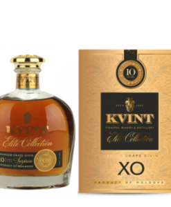 Дівін Квінт / Kvint Surprise 10* у подарунковій коробці 0.75 л