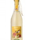 Винo Abbazia Frizzante Bianco напівігристе біле брют, 10,5%, 0,75