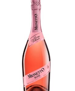 Вино ігристе Prosecco Rose Mionetto Extra DRY Millesimato brut 0.75л