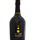 Вино Ігристе  Abbazia Cuvee Prestige 11% 0,75 л.