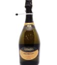 Вино ігристе Abbazia Prosecco Extra Dry 11% 0.75
