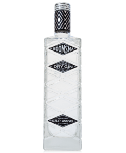 Джин Boomsma Dry Gin 45%,  0,7л