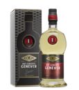 Алкогольний напій Boomsma Vat Gerljpte Genever 1 year 38% 0.7л