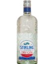 Джин Stirling London Dry Gin 37,5% 0,7л