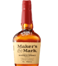Віскі Бурбон Мейкерс Марк / Bourbon Makers Mark  45%,0,7