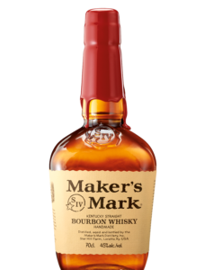 Віскі Бурбон Мейкерс Марк / Bourbon Makers Mark  45%,0,7