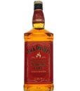 Віскі Jack Daniels Old No.7 0.7 л 40% в футляре гитари