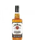 Віскі Джим Бім / Jim Beam White, 0.2