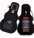 Віскі Jack Daniels Old No.7 0.7 л 40% в футляре гитари
