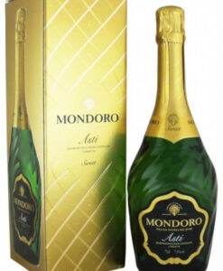 Вино ігристе VERV Prosecco Treviso Extra Dry Doc біле брю 0.75 ,11%