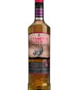 Віскі Феймос Гроус Смокі Блек /  The Famous Grouse Smoky Black 0.7 л 40%
