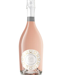 Вино ігристе VERV Prosecco Treviso Extra Dry Doc біле брю 0.75 ,11%