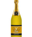 Вино ігристе VERV Prosecco Treviso Extra Dry Doc біле брю 0.75 ,11%