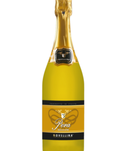 Вино ігристе VERV Prosecco Treviso Extra Dry Doc біле брю 0.75 ,11%