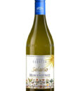 Вино ігристе VERV Prosecco Treviso Extra Dry Doc біле брю 0.75 ,11%