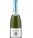 Вино ігристе VERV Prosecco Treviso Extra Dry Doc біле брю 0.75 ,11%