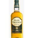 Віскі Глен Таллох / Glen Talloch blended whisky 40% 0,7л