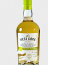 Віскі Вест Корк Кальвадос Каск / West Cork Small Batch Calvados Cask 0.7 л 43% в коробці