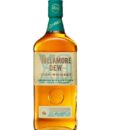 Віскі Тюлламор Каріббіан Ром Каск Фініш / Tullamore Caribbean Rum Cask Finish 0.7 л
