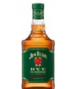 Віскі житній Джим Бім Рей / Jim Beam Rye 0.7л