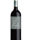 Вино Daschbosch Sauvignon Blanc 2020 біле сухе 13% 0.75